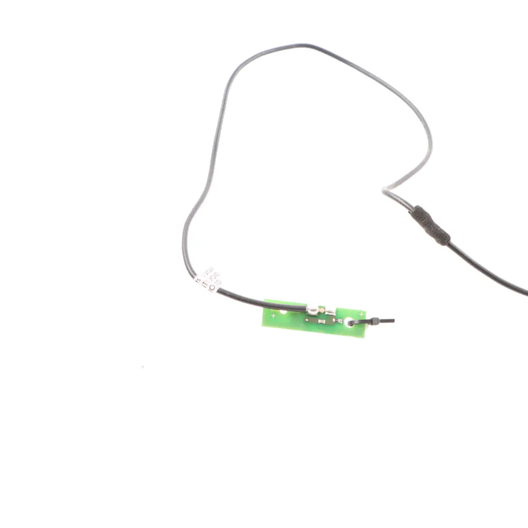 Cable de antena Mercedes W205 X253 Antena Bluetooth Cableado Loom para con número de pieza A2059059713 Cable de antena Mercedes W205 X253 Antena Bluetooth Cableado Loom - SKU A2059059713 - Número de pieza A2059059713