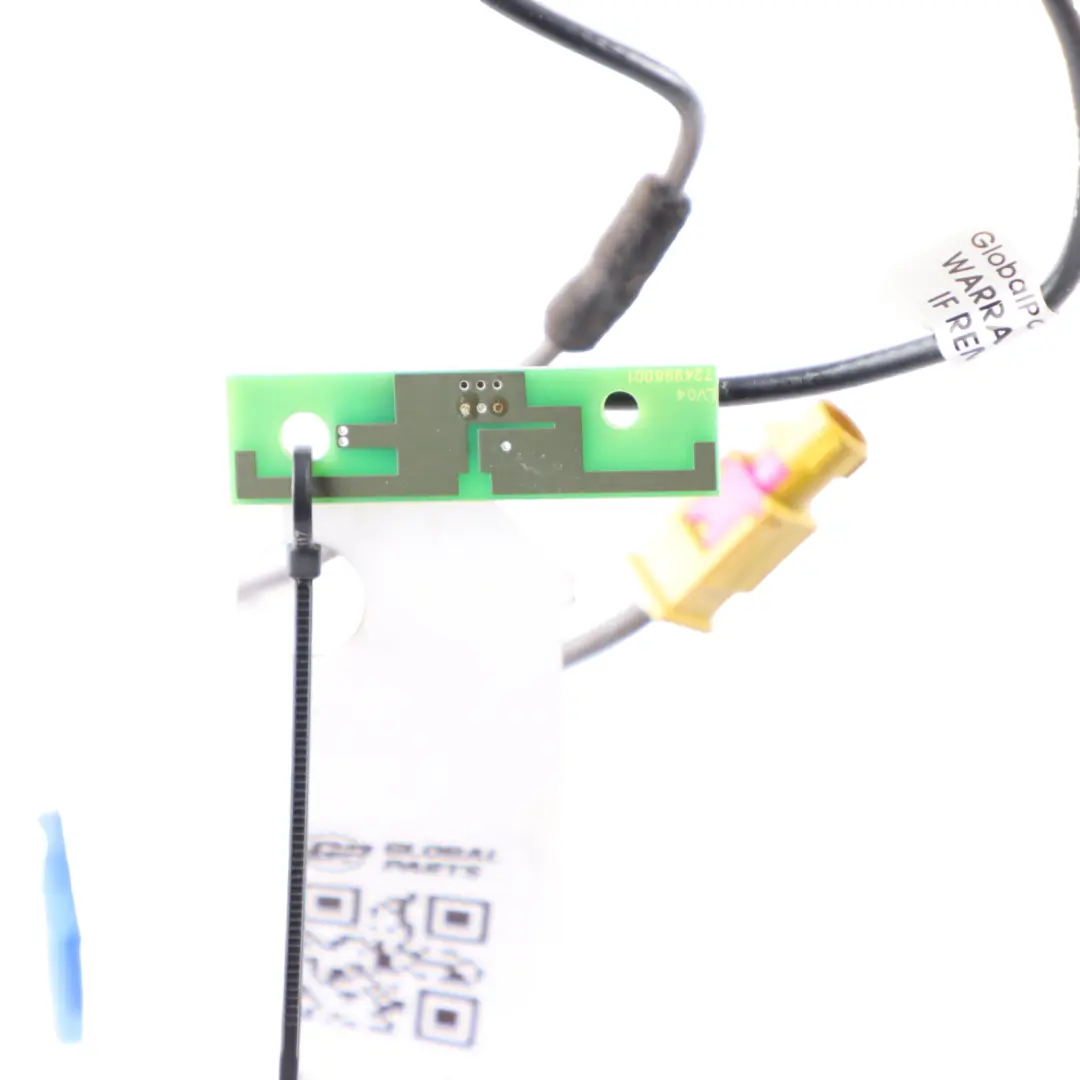  Antennen Kabel Mercedes W205 X253 Antenne Bluetooth Kabelbaum - SKU A2059059713 - Teilenummer A2059059713