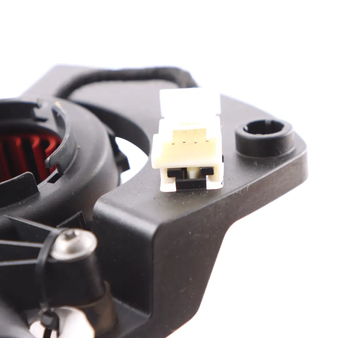 Mercedes W205 Cooler Blower Motor Fan Unit - SKU RHD-A2059060004 - Part number A2059060004