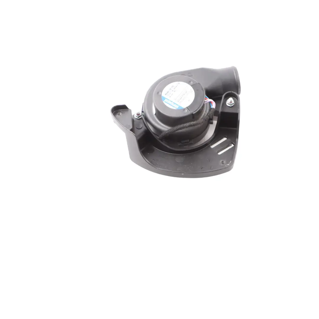 Mercedes W205 Cooler Blower Motor Fan Unit - SKU RHD-A2059060004 - Part number A2059060004