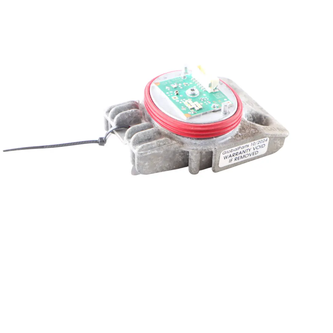 Mercedes W205 DRL Ballast Headlight Control Unit Right O/S Module - SKU A2059067904 - Part number A2059067904