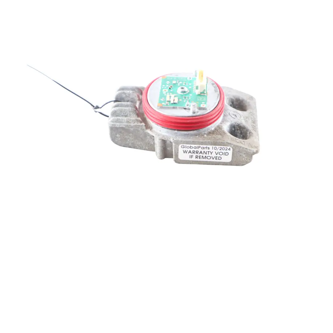Mercedes W205 DRL Ballast Headlight Control Unit Right O/S Module - SKU A2059067904 - Part number A2059067904