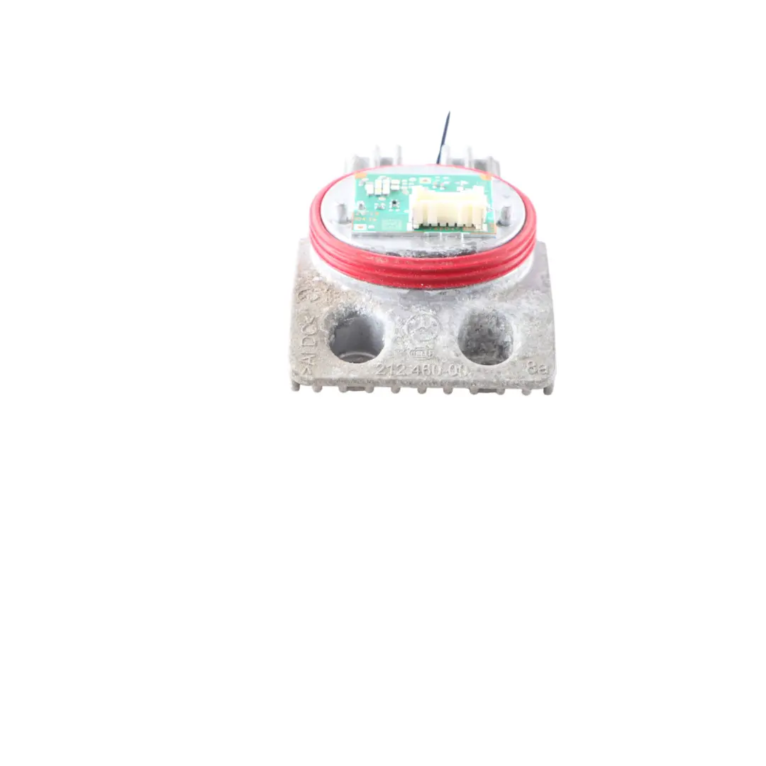 DRL Ballast Headlight Control Unit Right O/S Module to Mercedes W205 with Part number A2059067904 Mercedes W205 DRL Ballast Headlight Control Unit Right O/S Module - SKU A2059067904 - Part number A2059067904