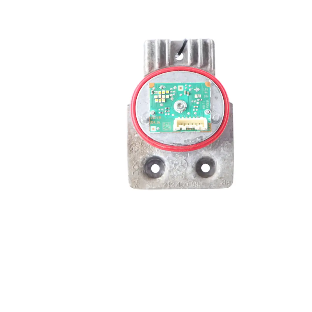 DRL Ballast Headlight Control Unit Right O/S Module to Mercedes W205 with Part number A2059067904 Mercedes W205 DRL Ballast Headlight Control Unit Right O/S Module - SKU A2059067904 - Part number A2059067904