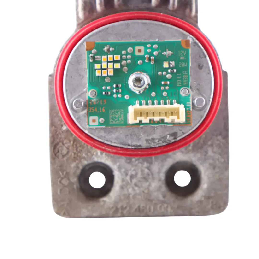 Mercedes W205 DRL Ballast Headlight Control Unit Right O/S Module - SKU A2059067904 - Part number A2059067904
