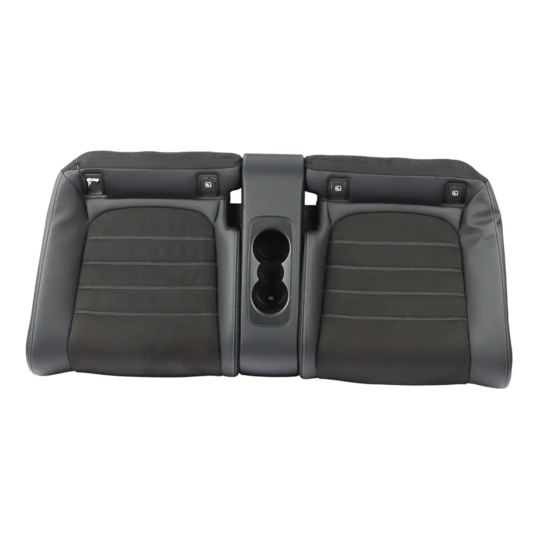 Mercedes C205 Asiento Trasero Inferior Banqueta Portavasos - SKU A2059207900 - Número de pieza A2059207900