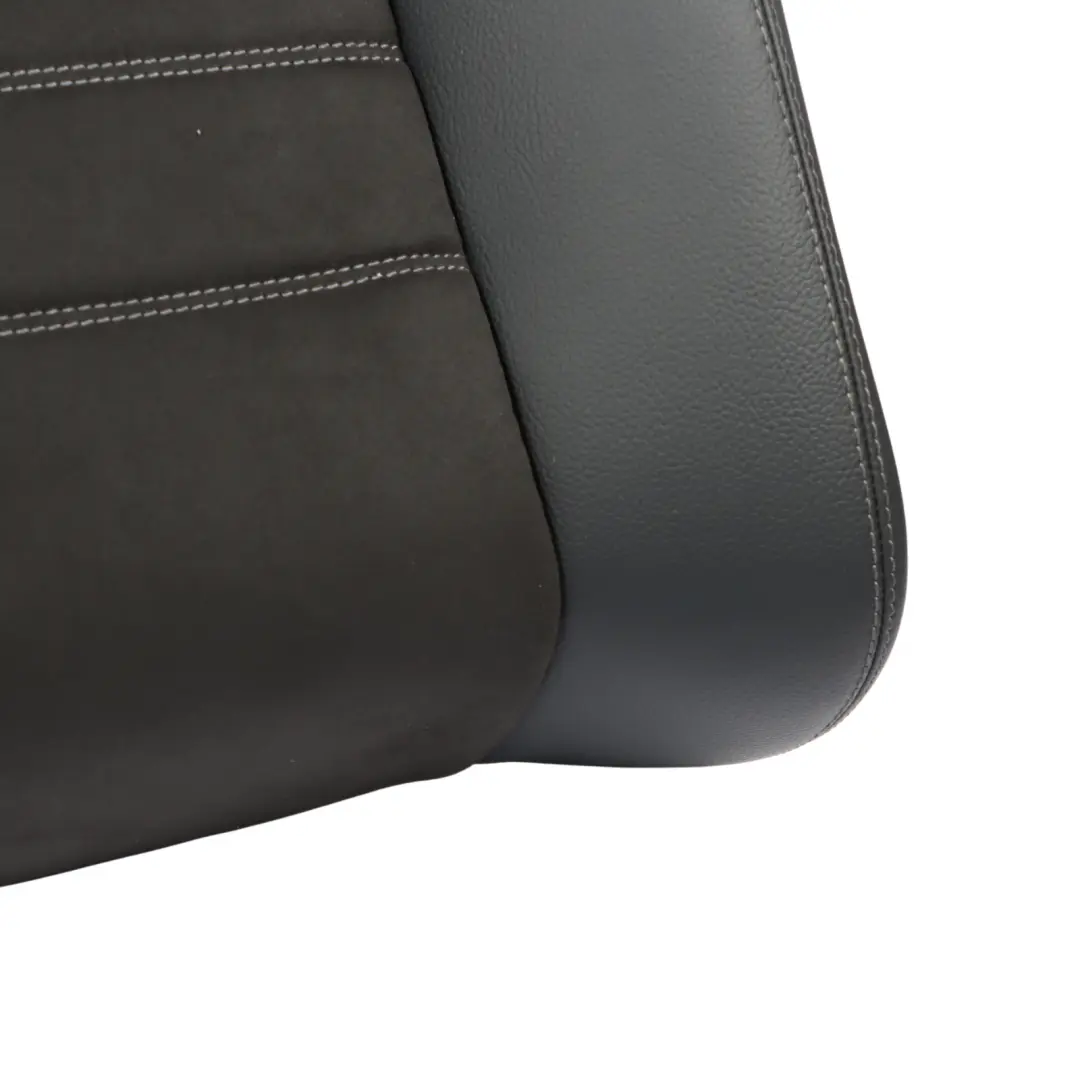 Asiento Trasero Inferior Banqueta Portavasos para Mercedes C205 con número de pieza A2059207900 Mercedes C205 Asiento Trasero Inferior Banqueta Portavasos - SKU A2059207900 - Número de pieza A2059207900