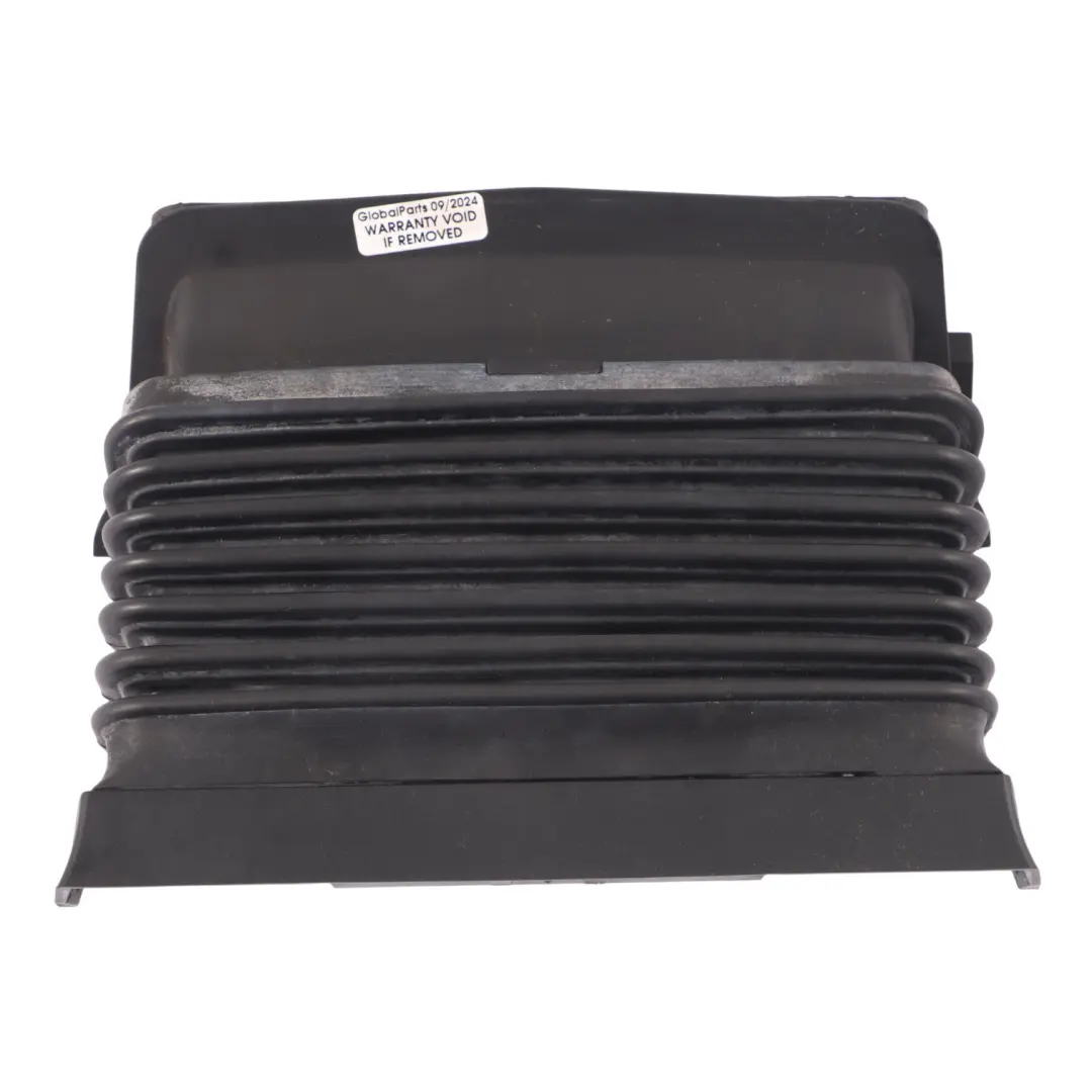 OM642 Air Duct Air Intake Channel to Mercedes C207 E350 CDI Diesel with Part number A2075050161 Mercedes C207 E350 CDI Diesel OM642 Air Duct Air Intake Channel - SKU A2075050161 - Part number A2075050161