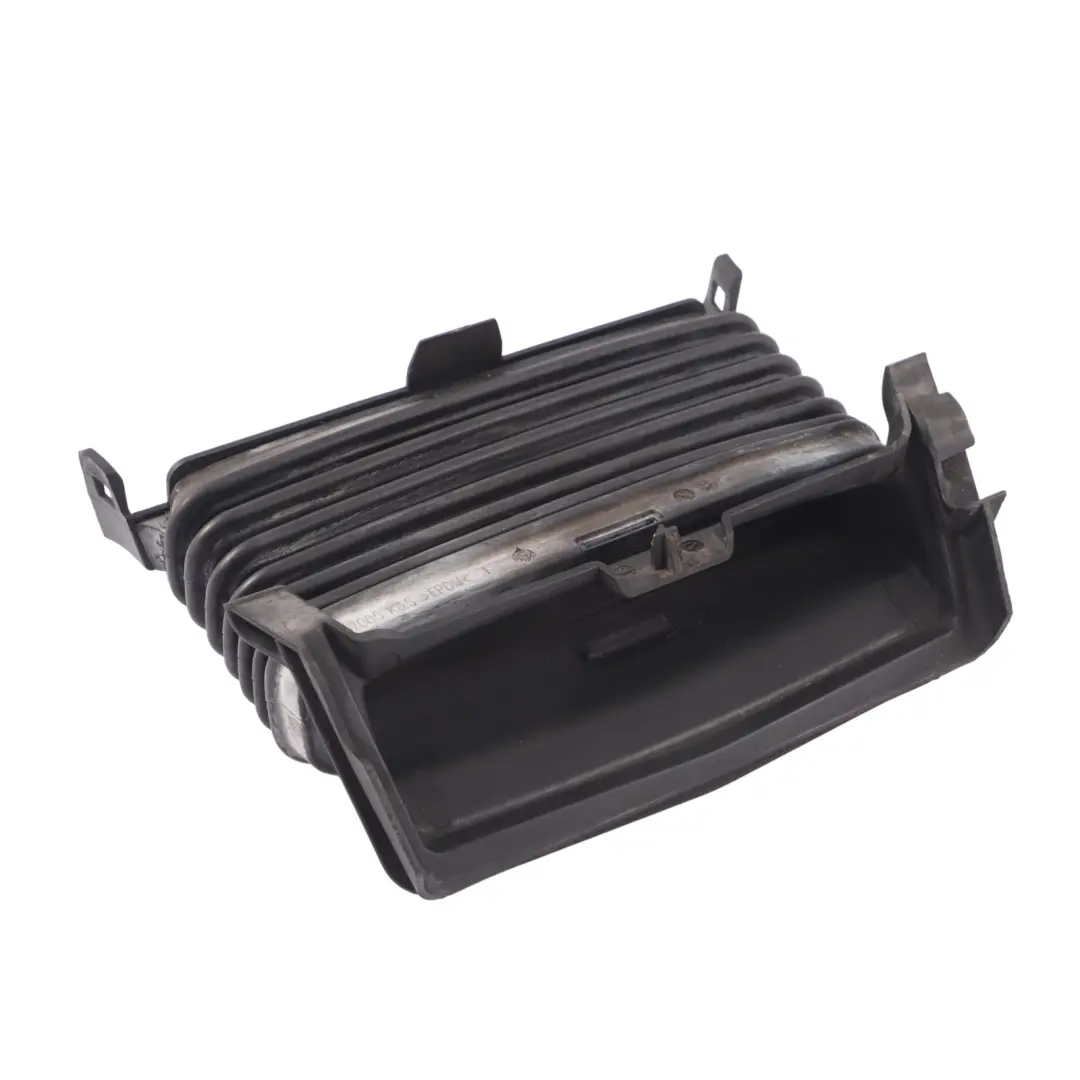 Mercedes C207 E350 CDI Diesel OM642 Condotto aria Canale aspirazione - SKU A2075050161 - Numero di parte A2075050161
