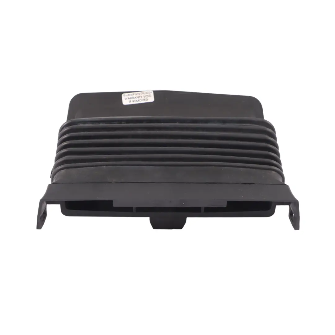 Mercedes C207 E350 CDI Diesel OM642 Air Duct Air Intake Channel - SKU A2075050161 - Part number A2075050161