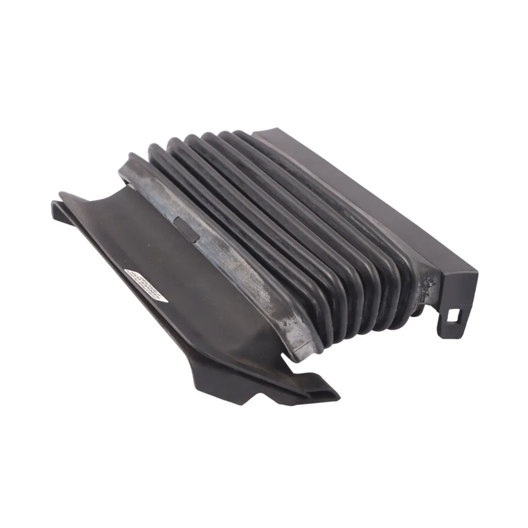 Mercedes C207 E350 CDI Diesel OM642 Conduit d'air Canal d'admission - SKU A2075050161 - Numéro de pièce A2075050161