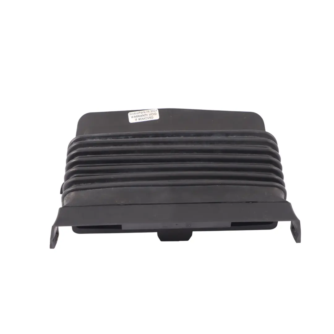 Mercedes C207 E350 CDI Diesel OM642 Air Duct Air Intake Channel - SKU A2075050161 - Part number A2075050161