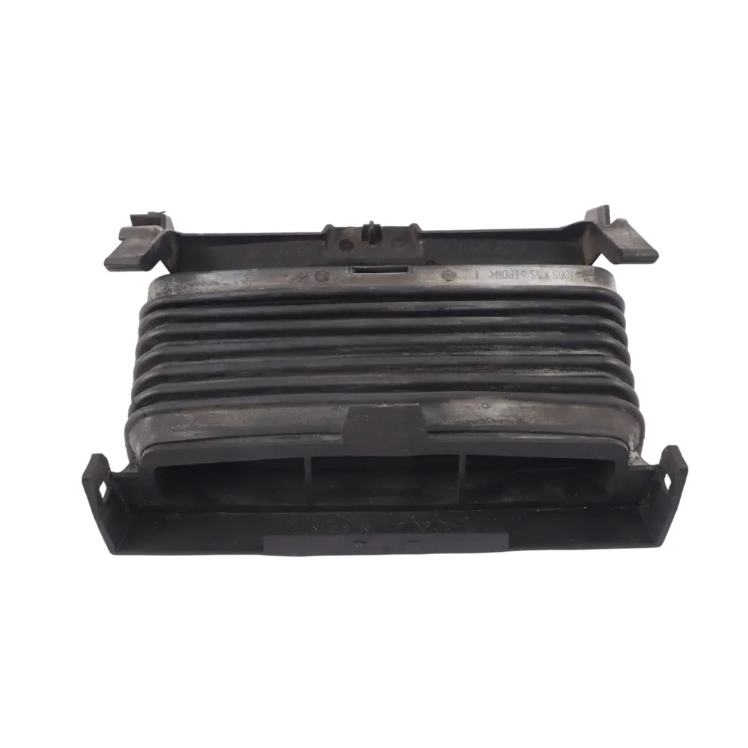 Mercedes C207 E350 CDI Diesel OM642 Air Duct Air Intake Channel - SKU A2075050161 - Part number A2075050161