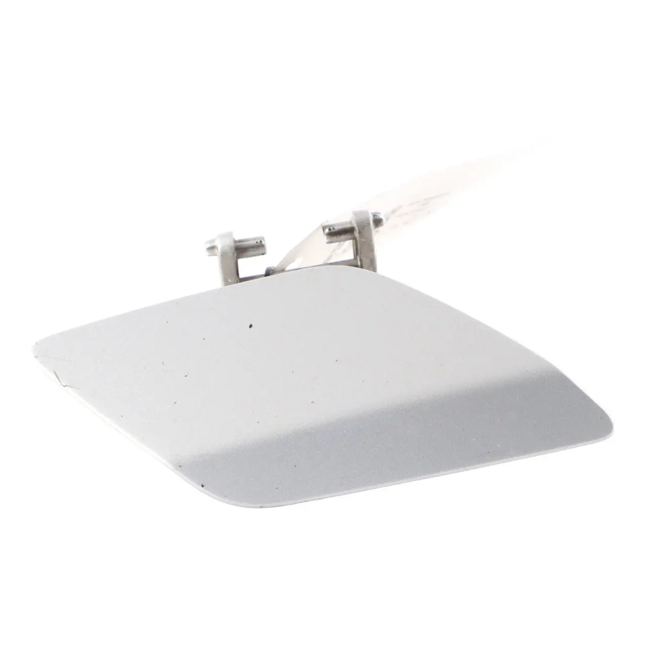 Mercedes W207 Cache-Lave-Phare Droit Argent Iridium Métallisé - 775