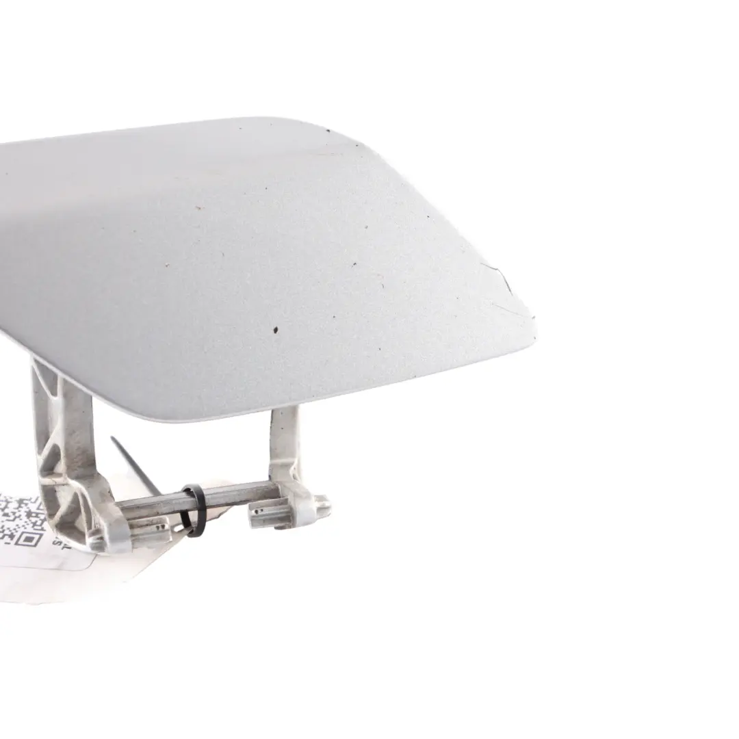 W207 Headlight Washer Cover Cap Right O/S Iridium Silver Metallic - 775 to Mercedes with Part number A2078800205 Mercedes W207 Headlight Washer Cover Cap Right O/S Iridium Silver Metallic - 775 - SKU A2078800205-IRS - Part number A2078800205