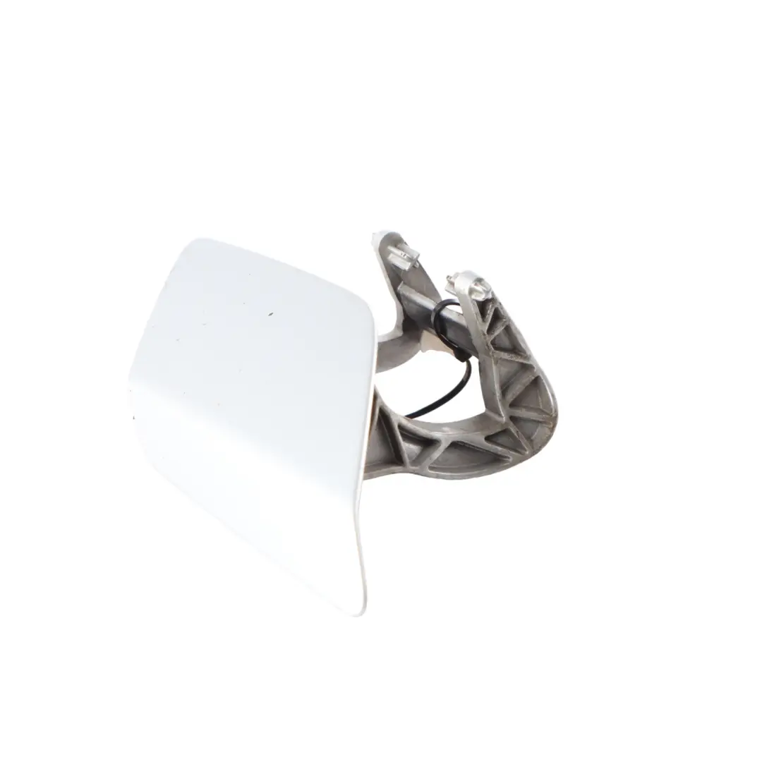 Mercedes W207 Headlight Washer Cover Cap Right O/S Iridium Silver Metallic - 775 - SKU A2078800205-IRS - Part number A2078800205