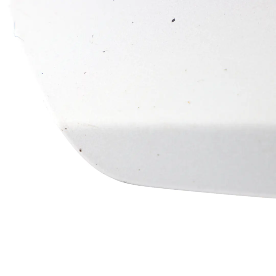 Mercedes W207 Headlight Washer Cover Cap Right O/S Iridium Silver Metallic - 775 - SKU A2078800205-IRS - Part number A2078800205