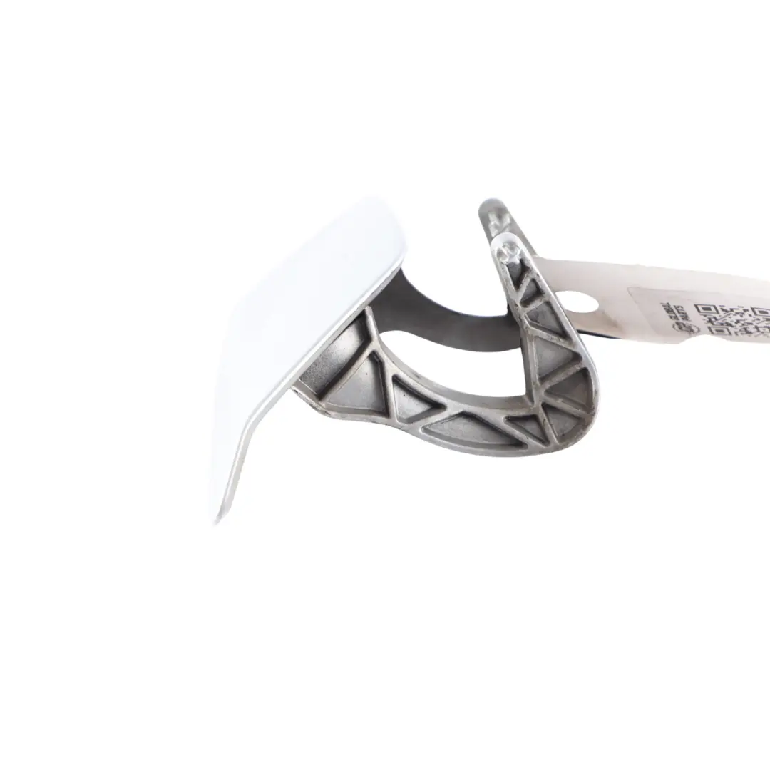 Mercedes W207 Cuffia Lavafari Destra Iridium Silver Metallic - 775 - SKU A2078800205-IRS - Numero di parte A2078800205