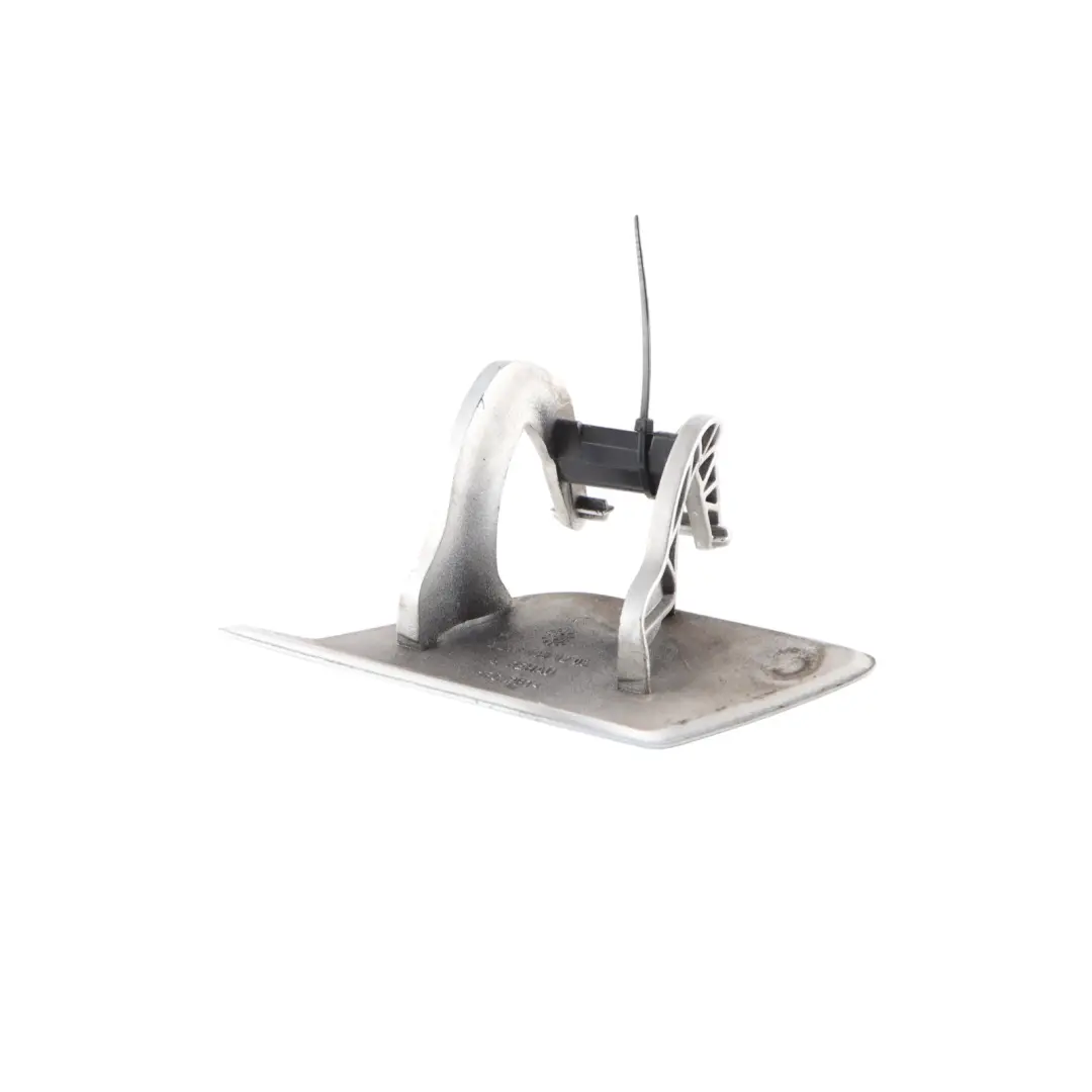 Mercedes W207 Scheinwerferwaschanlage Abdeckung Kappe Rechts Iridium Silber 775 - SKU A2078800205-IRS - Teilenummer A2078800205