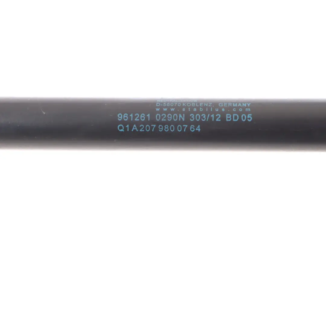 Front Engine Hood Bonnet Gas Strut Right Left N/O/S to Mercedes W204 with Part number A2079800764 Mercedes W204 Front Engine Hood Bonnet Gas Strut Right Left N/O/S - SKU A2079800764 - Part number A2079800764