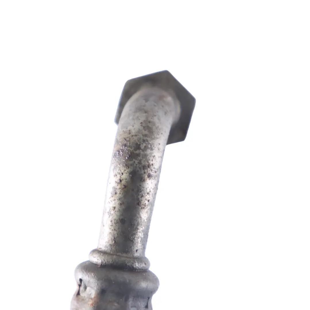 Mercedes W203 Ligne de tuyaux de refroidissement d'huile OM646 - SKU A2092707096 - Numéro de pièce A2092707096