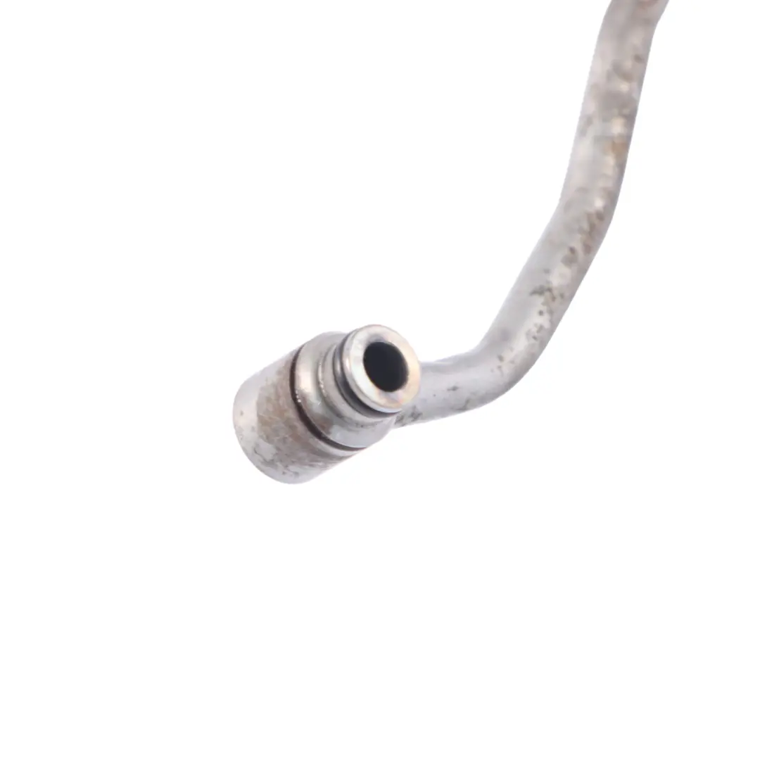 Mercedes W203 Ligne de tuyaux de refroidissement d'huile OM646 - SKU A2092707096 - Numéro de pièce A2092707096