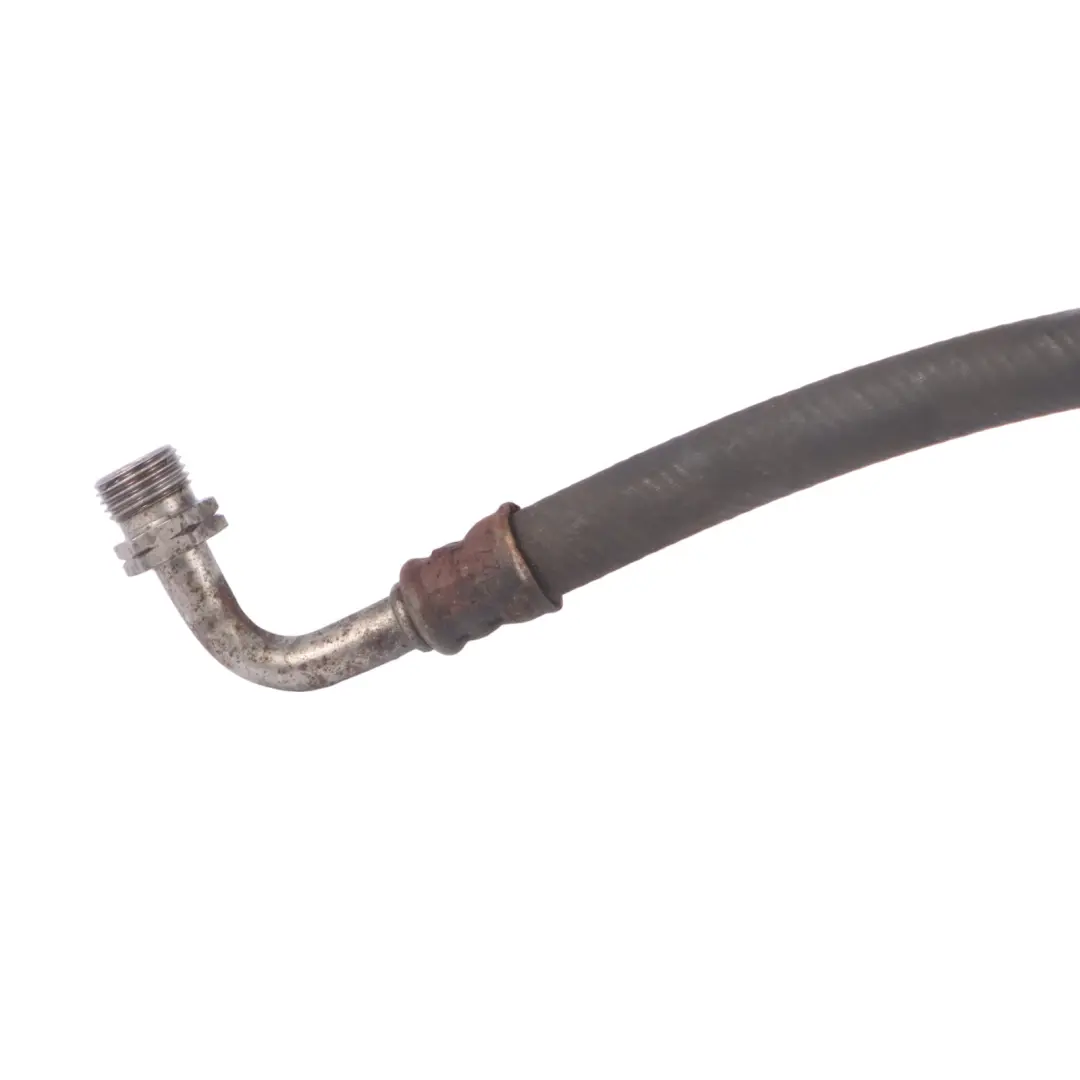 Mercedes W203 Ligne de tuyaux de refroidissement d'huile OM646 - SKU A2092707096 - Numéro de pièce A2092707096