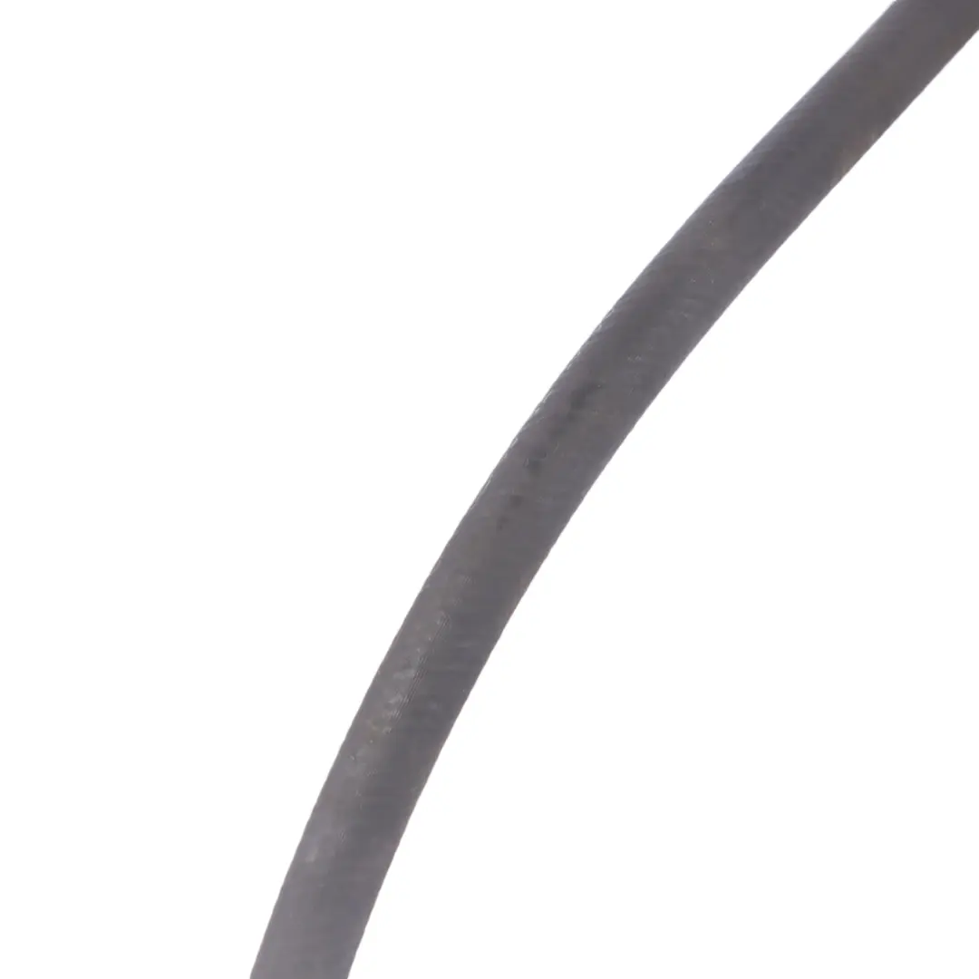 Mercedes W203 Gearbox Transmission Oil Cooling Pipe Hose Line OM646 - SKU A2092707096 - Part number A2092707096