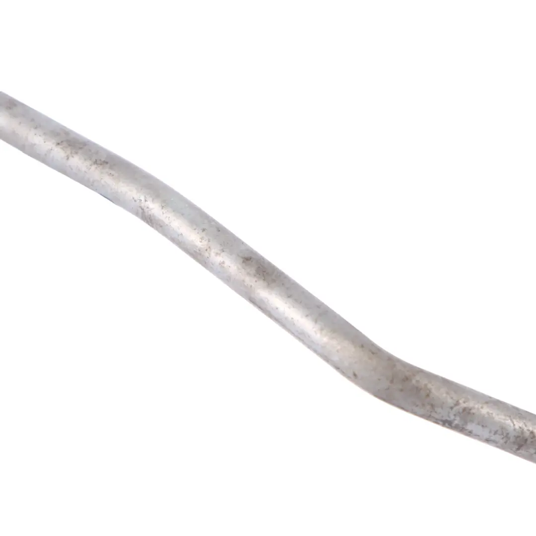 Gearbox Transmission Oil Cooling Pipe Hose Line OM646 to Mercedes W203 with Part number A2092707096 Mercedes W203 Gearbox Transmission Oil Cooling Pipe Hose Line OM646 - SKU A2092707096 - Part number A2092707096