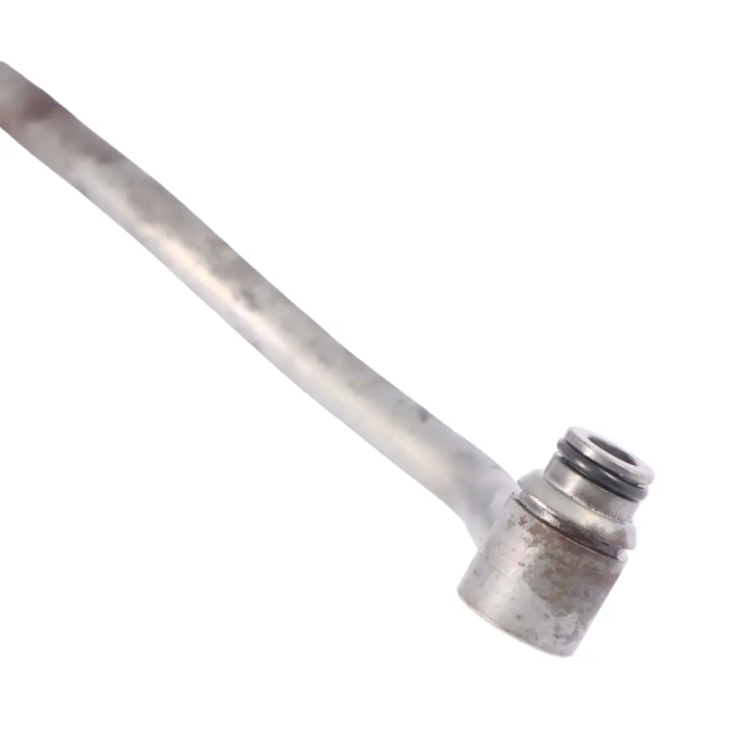 Mercedes W203 Gearbox Transmission Oil Cooling Pipe Hose Line OM646 - SKU A2092707096 - Part number A2092707096