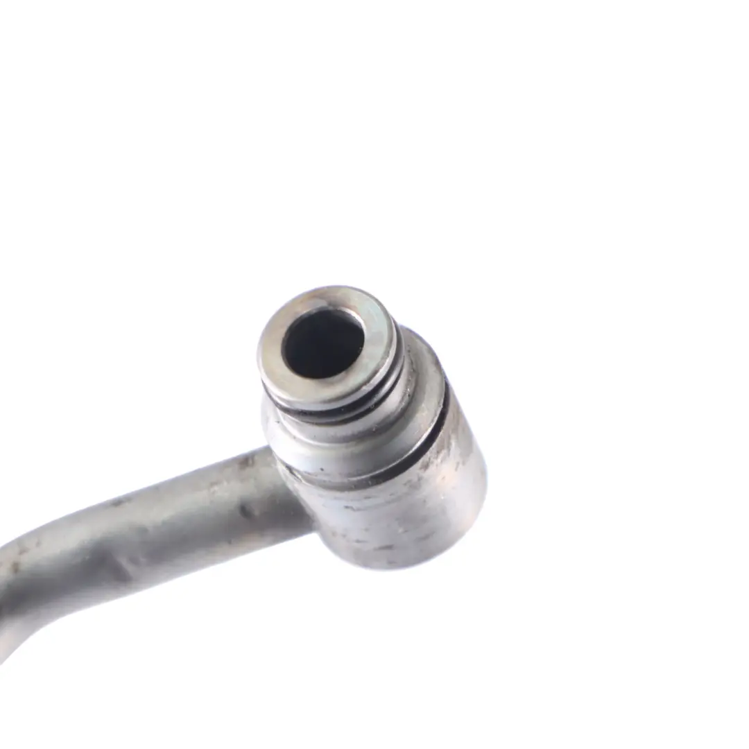 Mercedes W203 Ligne de tuyaux de refroidissement d'huile OM646 - SKU A2092707096 - Numéro de pièce A2092707096