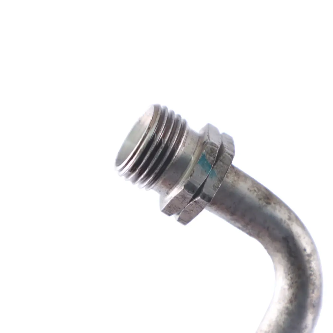 Cambio olio di raffreddamento tubo flessibile OM646 per Mercedes W203 con numero di parte A2092707096 Mercedes W203 Cambio olio di raffreddamento tubo flessibile OM646 - SKU A2092707096 - Numero di parte A2092707096