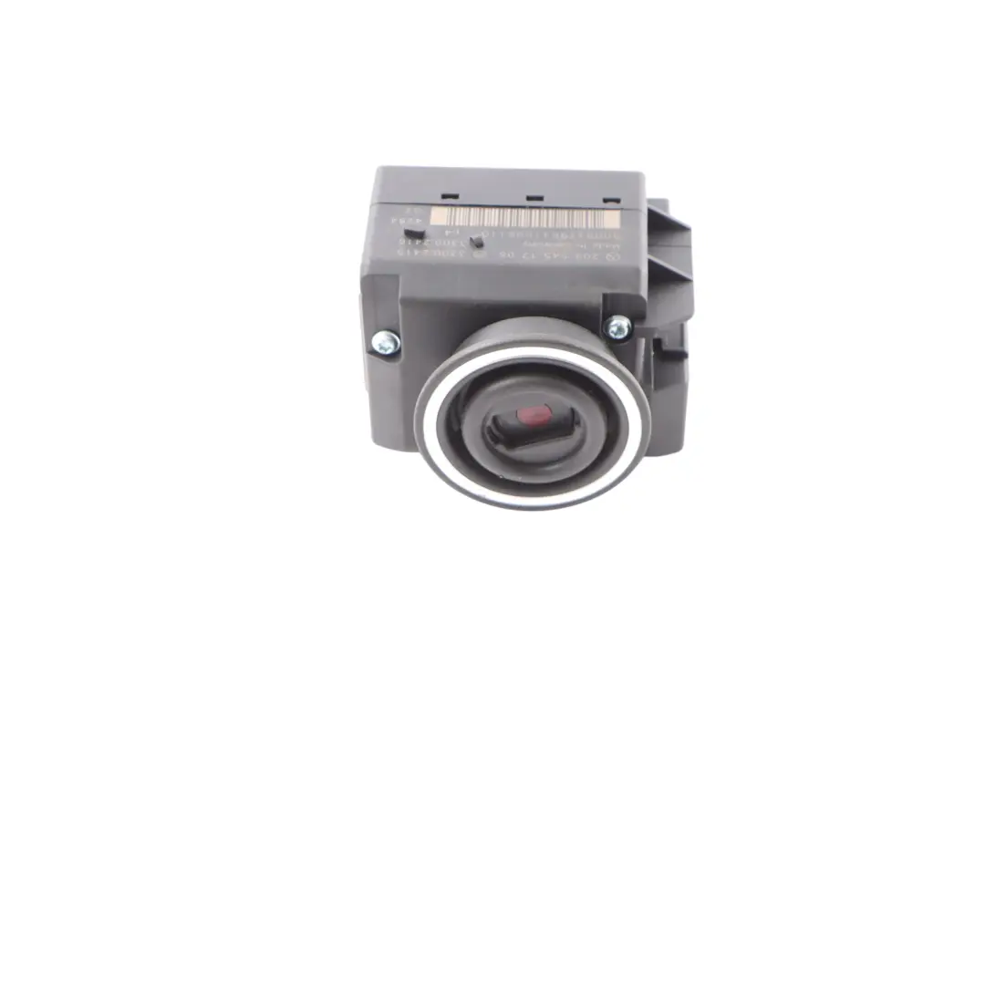 Mercedes W203 Ignition Switch Lock Barrel Control Module - SKU A2095451708 - Part number A2095451708