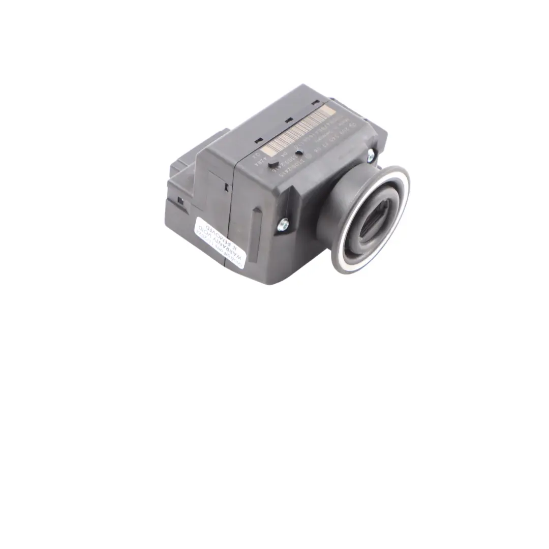 Ignition Switch Lock Barrel Control Module to Mercedes W203 with Part number A2095451708 Mercedes W203 Ignition Switch Lock Barrel Control Module - SKU A2095451708 - Part number A2095451708