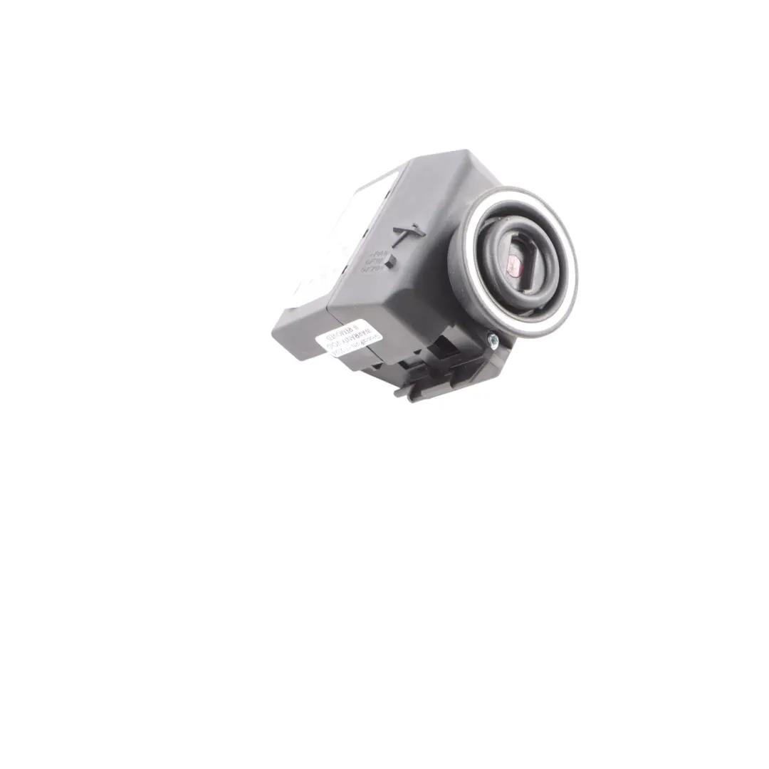 Mercedes W203 Ignition Switch Lock Barrel Control Module - SKU A2095451708 - Part number A2095451708