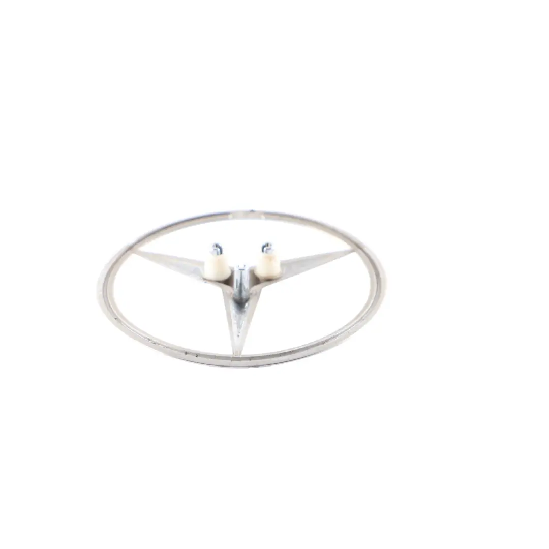 Mercedes CLK C209 Coupe Heckemblem Kofferraumdeckel Stern-Emblem - SKU A2097580058 - Teilenummer A2097580058
