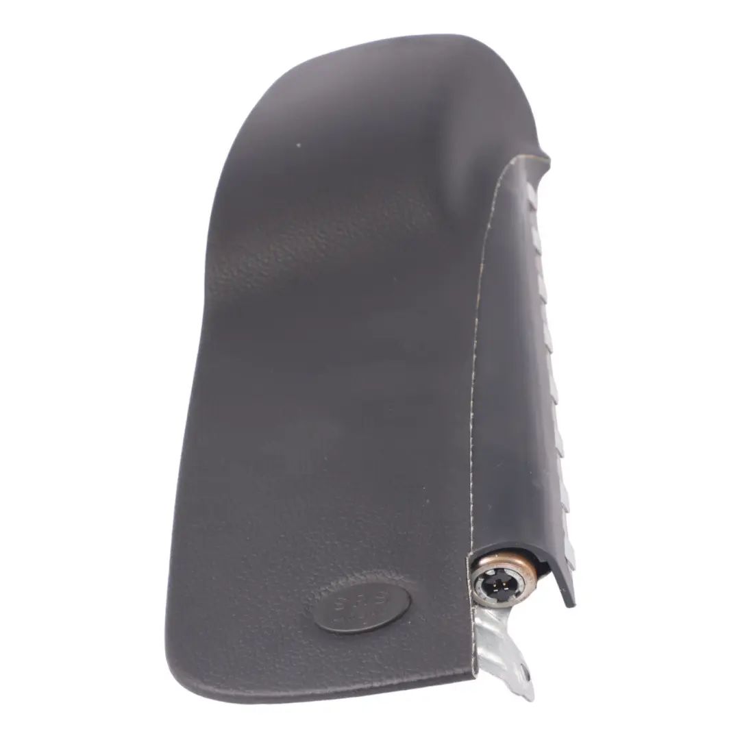 Mercedes W209 Covertible Front Air Module Seat Side Left N/S - SKU A2098600102-1 - Part number A2098600102