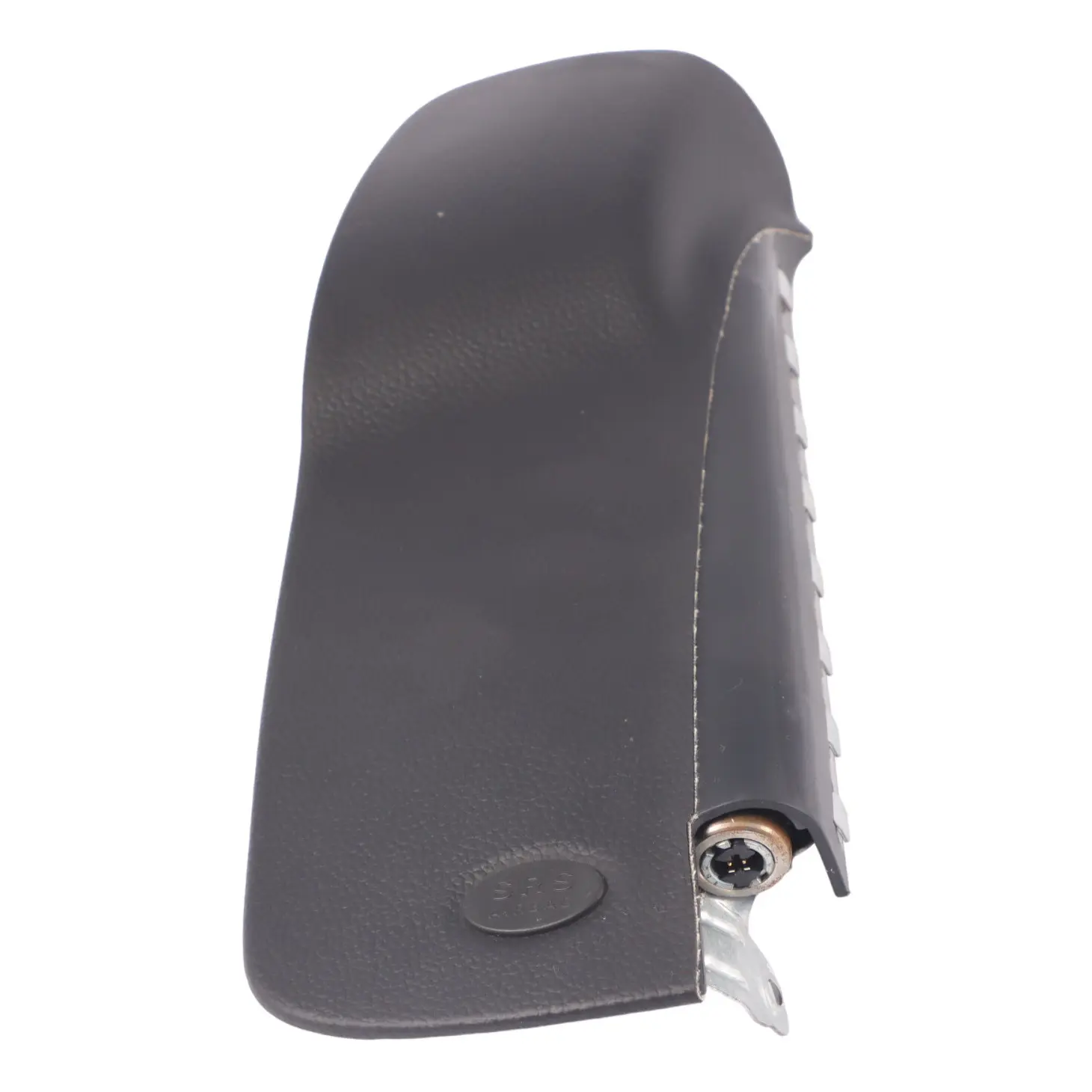 Mercedes W209 Covertible Modulo aria anteriore lato sedile sinistro A2098600102