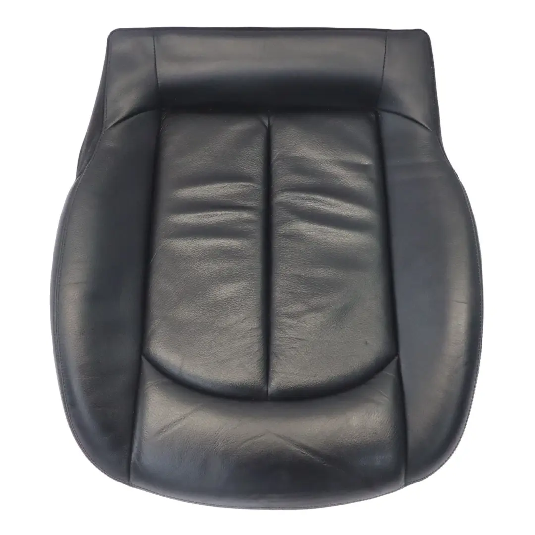 Mercedes W209 Front Lower Seat Cover Cushion Heated Left Right N/O/S - SKU A2099100792 - Part number A2099100792