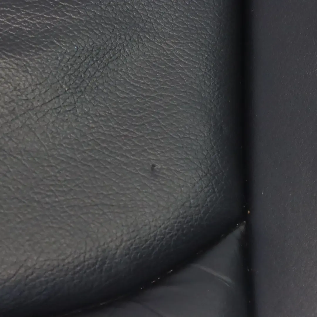 Mercedes W209 Siedzisko Podgrzewane Przód Lewo Prawo - SKU A2099100792 - Numer Części A2099100792
