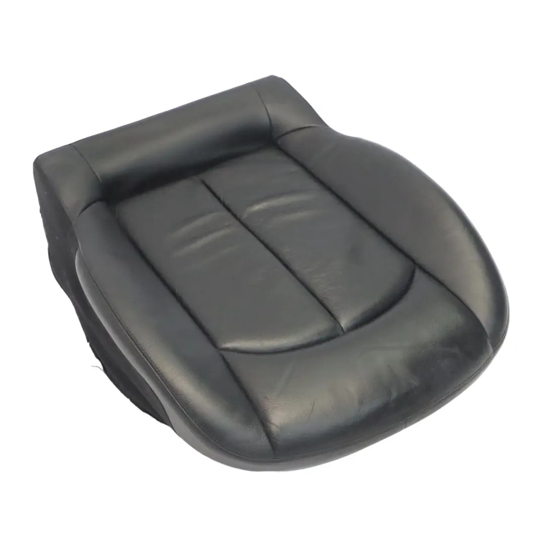 Mercedes W209 Front Lower Seat Cover Cushion Heated Left Right N/O/S - SKU A2099100792 - Part number A2099100792