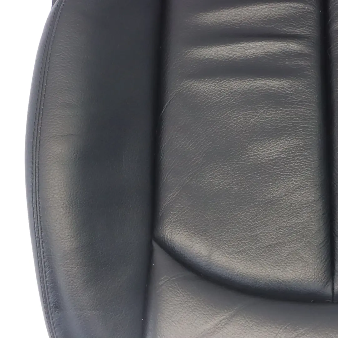 Cojín Asiento Delantero Inferior Calefactable Izquierdo Derecho para Mercedes W209 con número de pieza A2099100792 Mercedes W209 Cojín Asiento Delantero Inferior Calefactable Izquierdo Derecho - SKU A2099100792 - Número de pieza A2099100792
