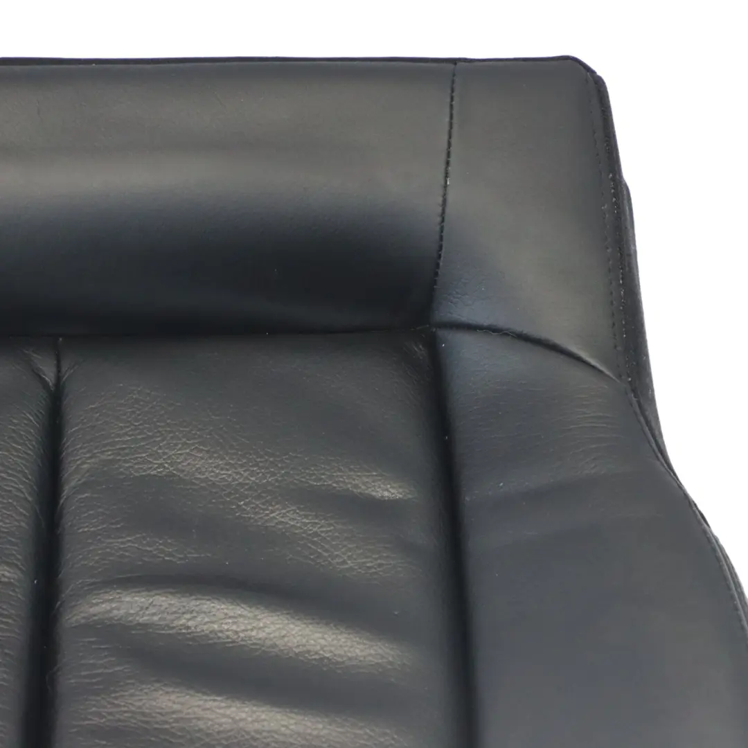 Mercedes W209 Front Lower Seat Cover Cushion Heated Left Right N/O/S - SKU A2099100792 - Part number A2099100792