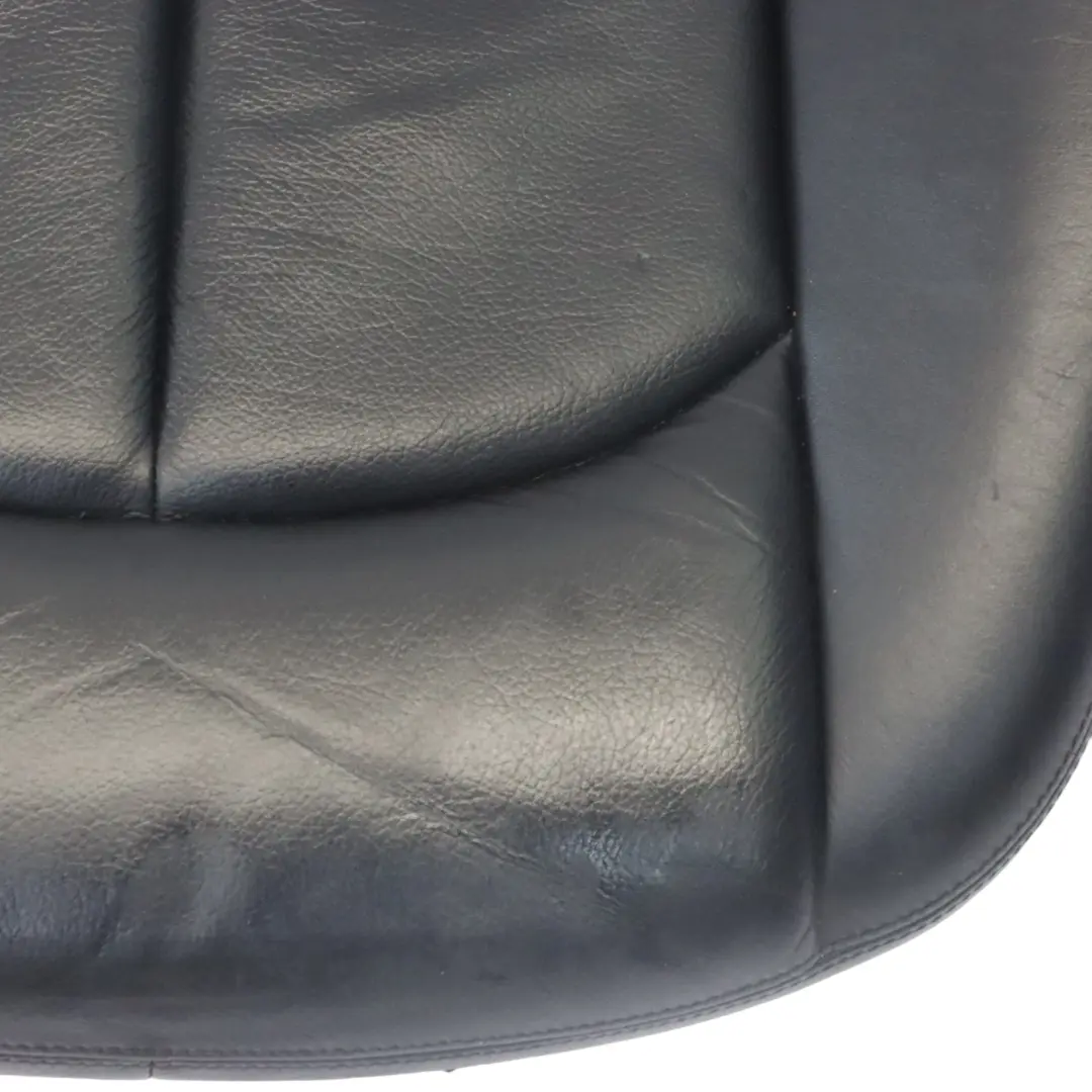 Mercedes W209 Front Lower Seat Cover Cushion Heated Left Right N/O/S - SKU A2099100792 - Part number A2099100792