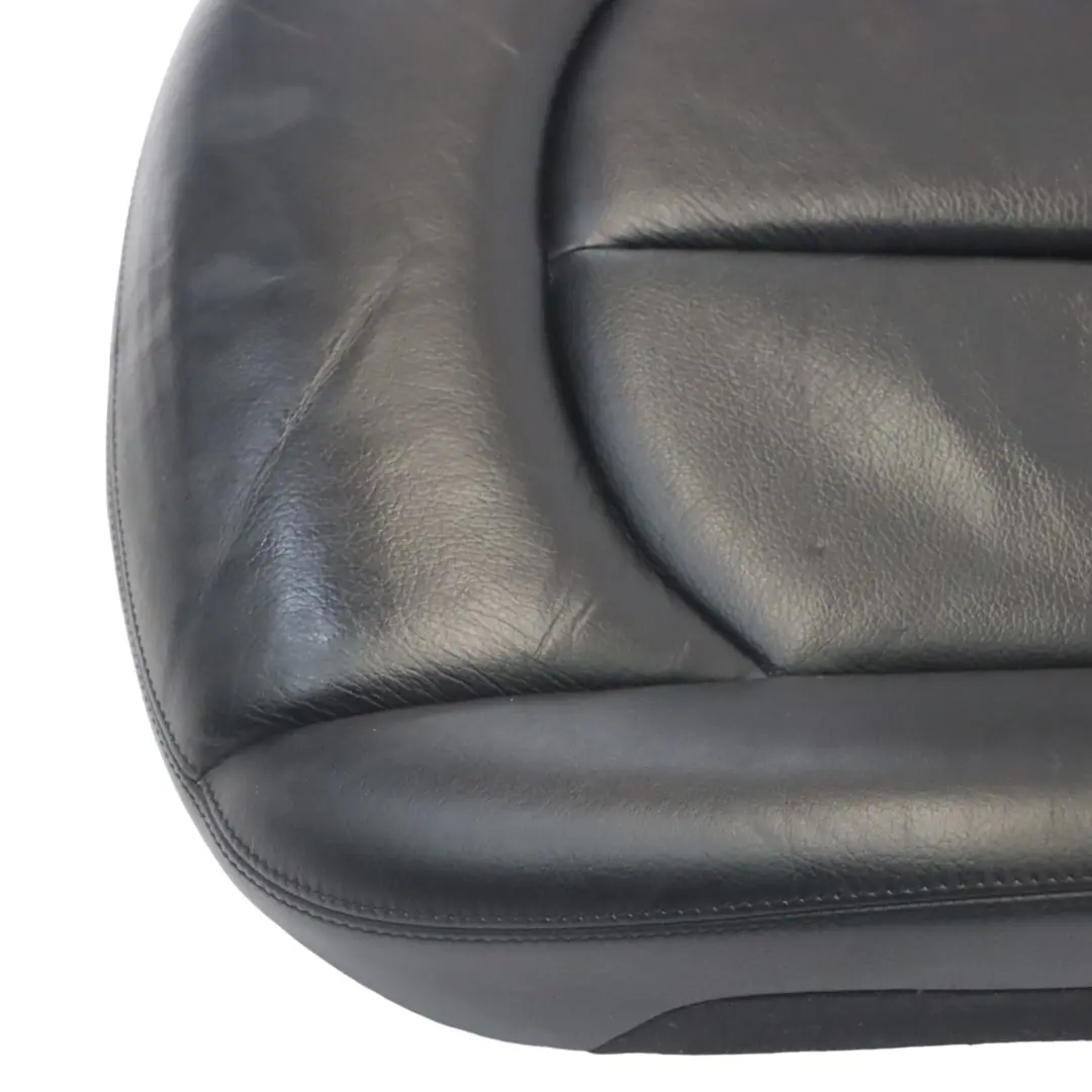 Vordere Untere Sitz Abdeckung Kissen beheizt Links Rechts für Mercedes W209 mit Teilenummer A2099100792 Mercedes W209 Vordere Untere Sitz Abdeckung Kissen beheizt Links Rechts - SKU A2099100792 - Teilenummer A2099100792