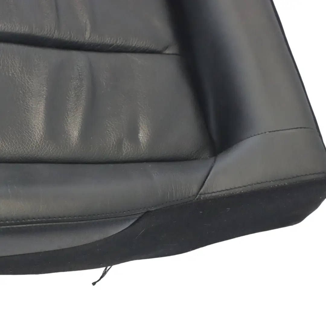 Mercedes W209 Front Lower Seat Cover Cushion Heated Left Right N/O/S - SKU A2099100792 - Part number A2099100792