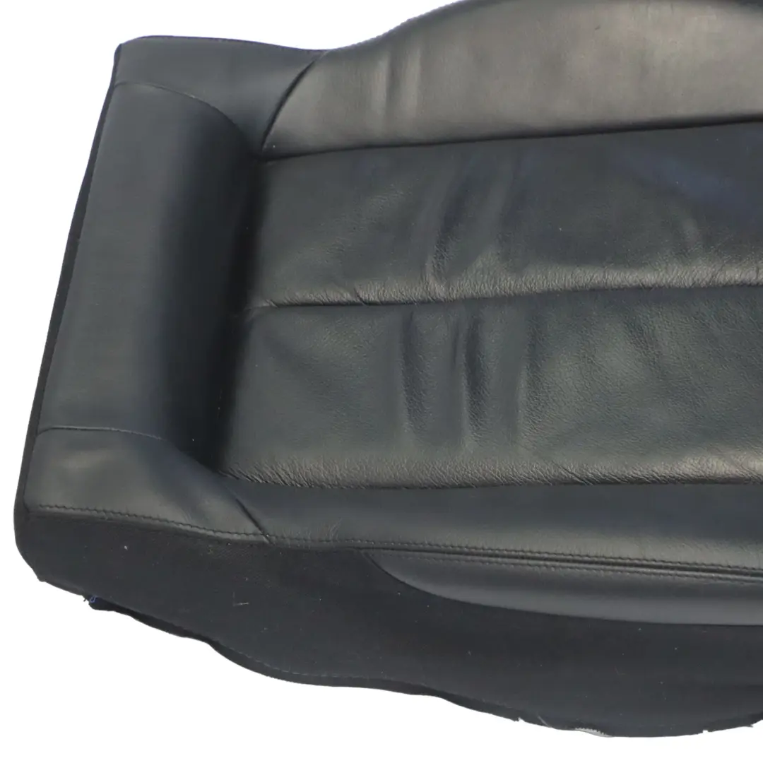 Mercedes W209 Front Lower Seat Cover Cushion Heated Left Right N/O/S - SKU A2099100792 - Part number A2099100792