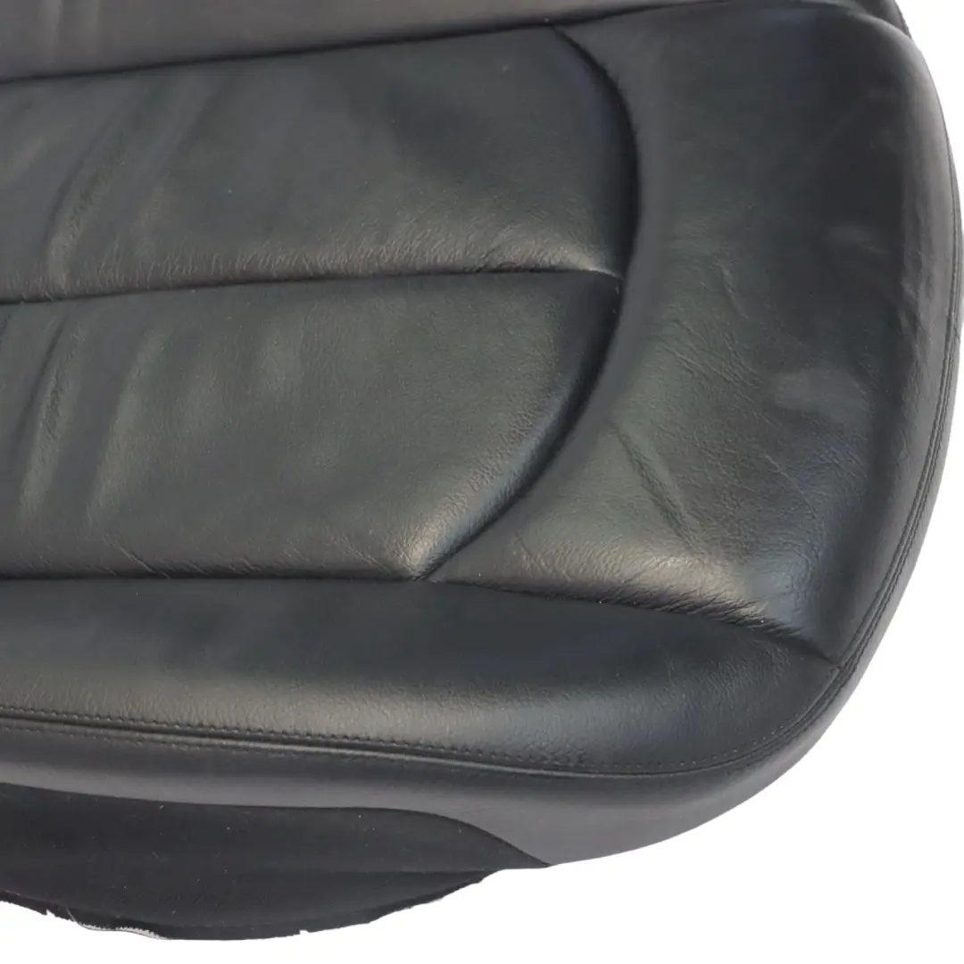 Mercedes W209 Front Lower Seat Cover Cushion Heated Left Right N/O/S - SKU A2099100792 - Part number A2099100792