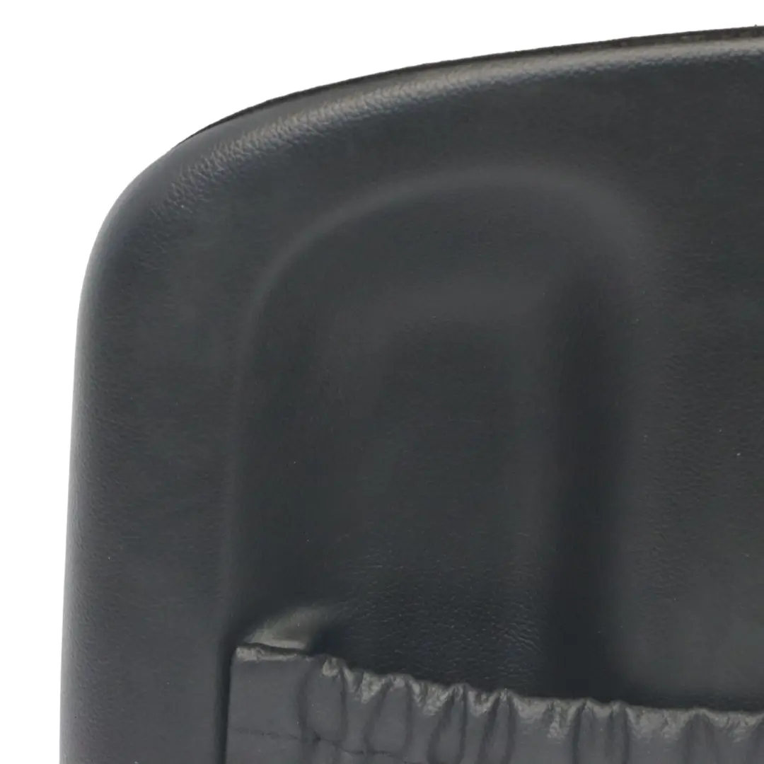 Front Seat Back Cover Net Trim Left N/S Panel Mercedes W209 - SKU A2099101539 - Part number A2099101539