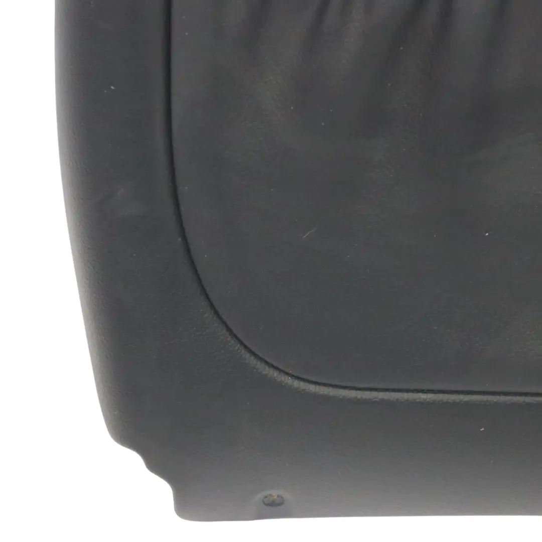 Front Seat Back Cover Net Trim Left N/S Panel to Mercedes W209 with Part number A2099101539 Mercedes W209 Front Seat Back Cover Net Trim Left N/S Panel - SKU A2099101539 - Part number A2099101539